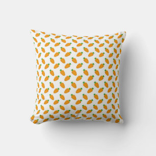 Joli Coussin de Lancer pour Nurserie à Motif de Ca