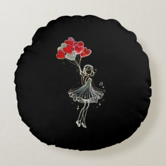 Joli coussin décoratif