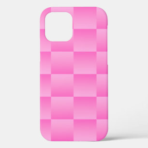 Joli Dans Plaid 7, coque iphone Rose Doux