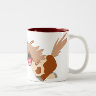 Joli dessin Pinto Pony Mug