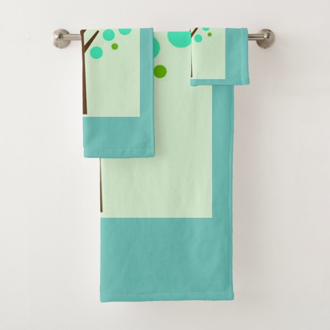 Joli en collection de pois (En situation)
