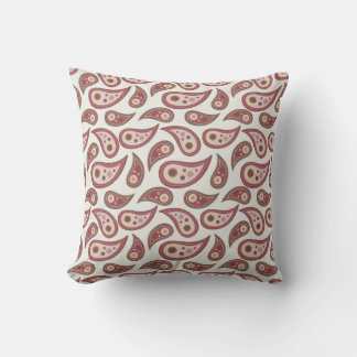 Joli en Mauve Coussin MOJO