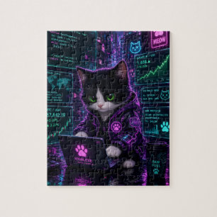 Joli et agréable puzzle pour enfants et adultes