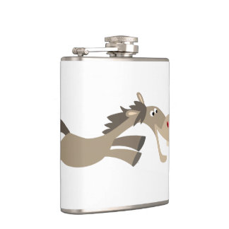 Joli Flacon de Hip Cheval Swift