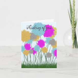Joli Fleur sauvage