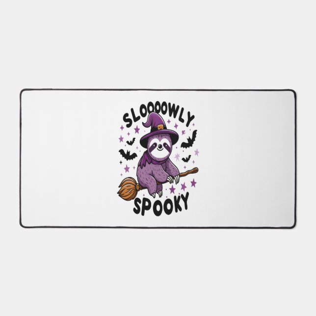 Joli Halloween Sloth Joie (2) (Recto)