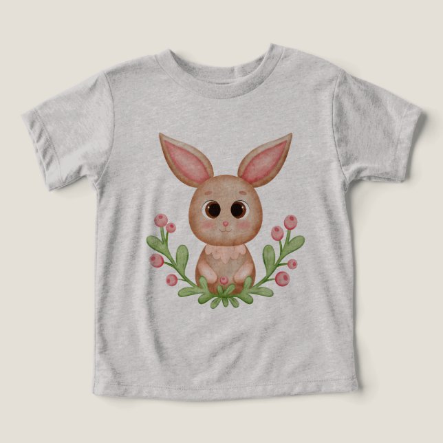 Joli lapin (Design Recto)