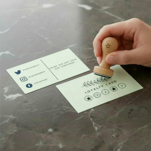 Joli magasin plante, carte de fidélité du jardin.