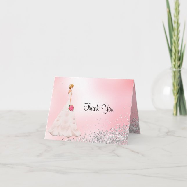 Joli Merci Bridesmaid (Devant)