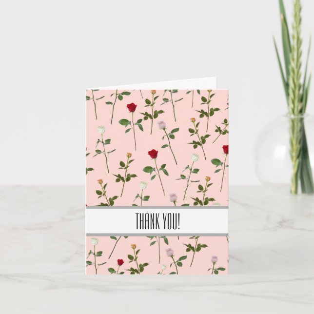 Joli Merci Rose (Devant)