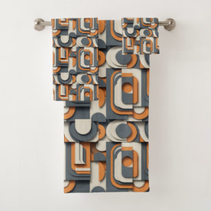 Joli motif de carrelage minimaliste