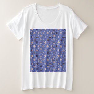 Joli Motif d'été