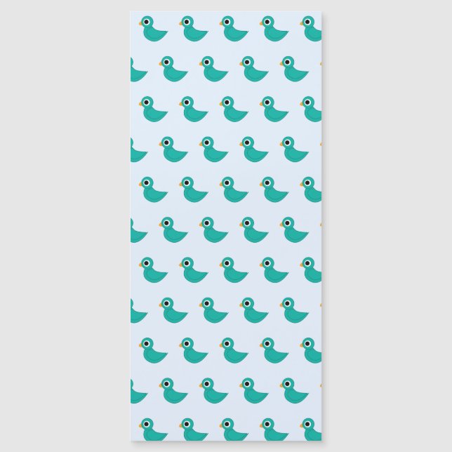 Joli oiseau bleu (Devant)