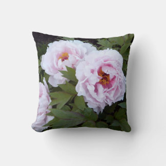 Joli Oreiller Peony