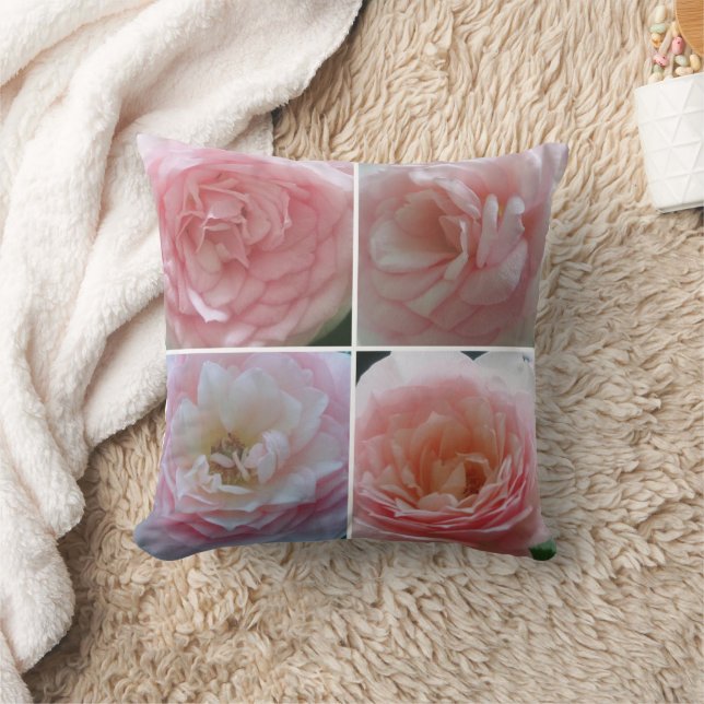 Joli Oreiller Rose (Couverture)