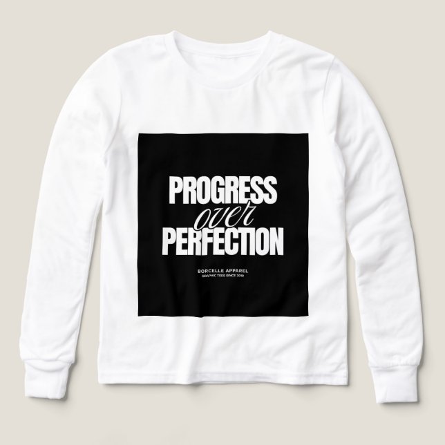 Joli progrès sur la protection (Motif recto)