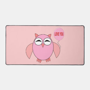 Joli Rose amour vous hibou