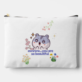 Joli Sac À Main Hamster Esthétique