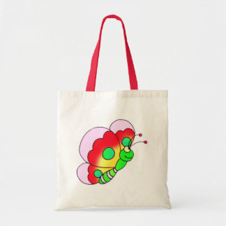 Joli sac papillon