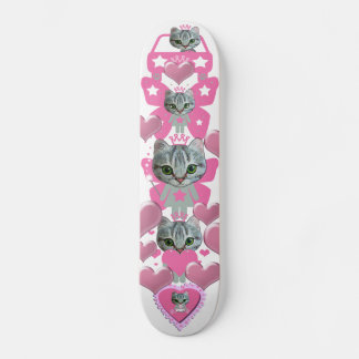 joli skateboard rose kitty