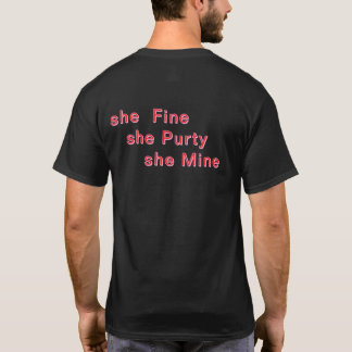 Joli T-shirt