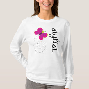 Joli T-shirt de styliste