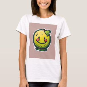 "Joli T-shirt design Pickleball - Amusant et sport