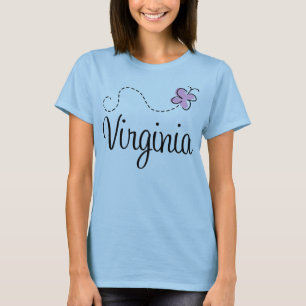 Joli T-shirt Virginia