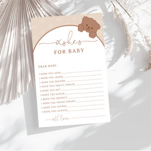 Joli Teddy Bear Bearly Wait Wings for Baby Game