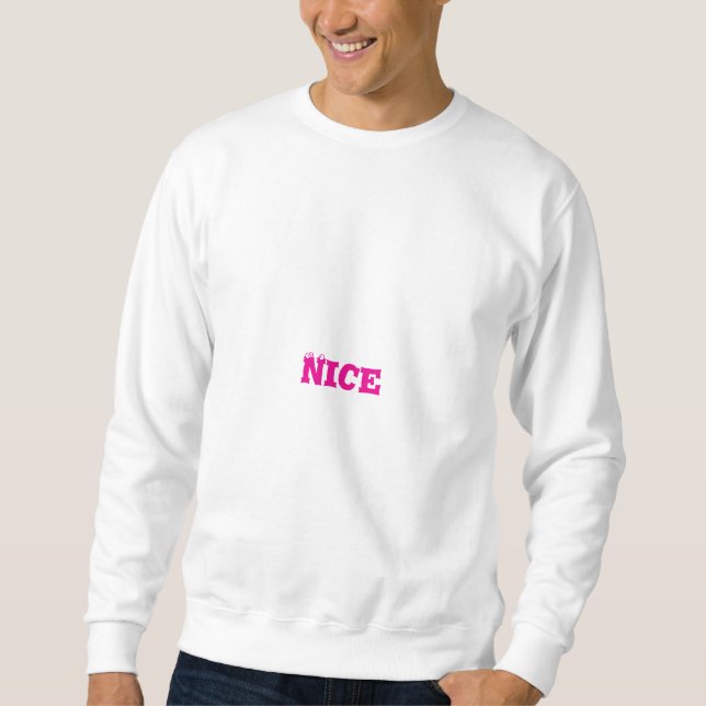 Joli tshirt (Devant)
