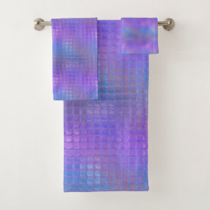Joli Violet Iridescente Shimmer Glamor Girl