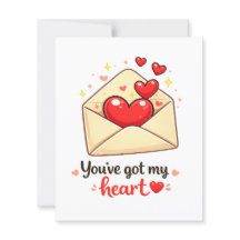 Jolie Amour de la Saint-Valentin