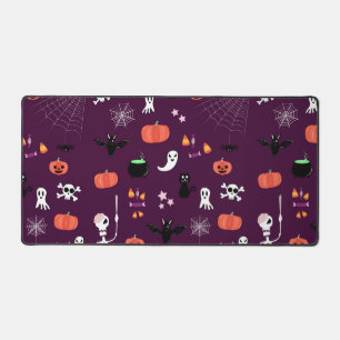 Jolie Art Halloween Effrayant