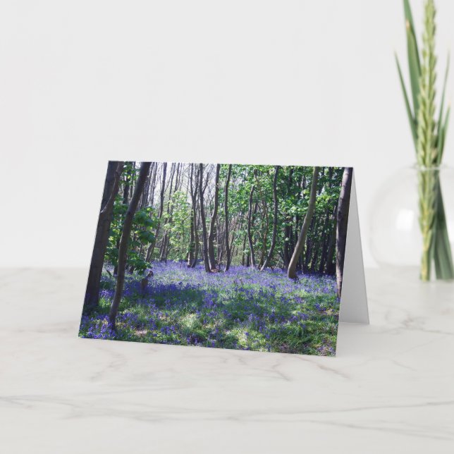 Jolie carte pour toutes occasions. (Devant)