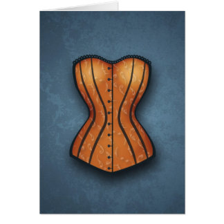 Jolie Corse Orange