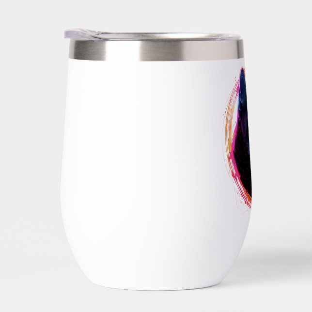 jolie couleur pleine chats (Droite)