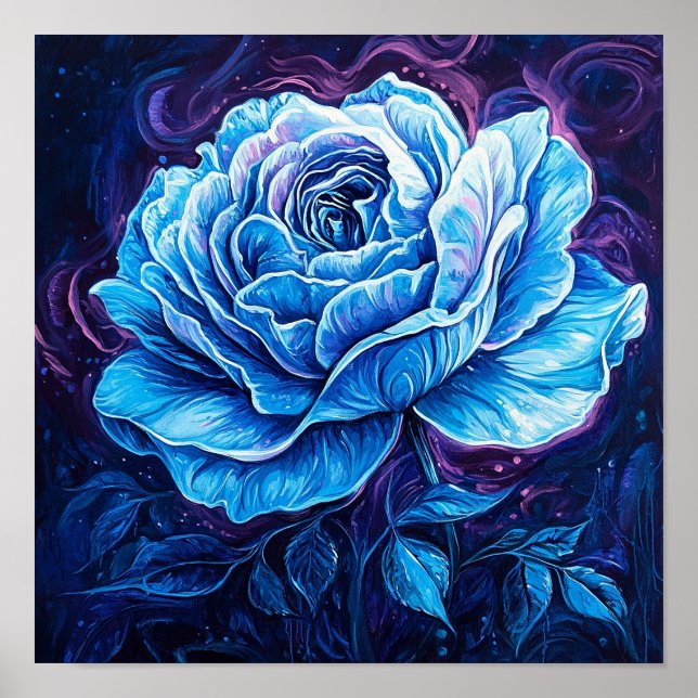 Jolie décoration de rose pour la maison (Devant)