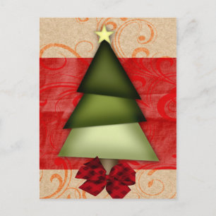 jolie élégance vacances Cartes de voeux