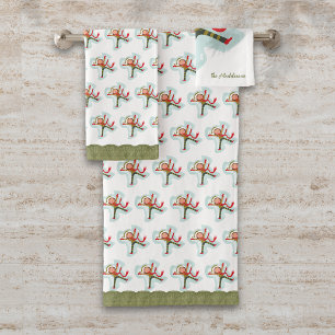 Jolie fille Ange Neige