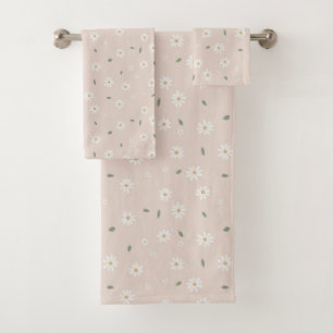 Jolie Fleur de Pâquerette Fleurs & Verdure Fille N