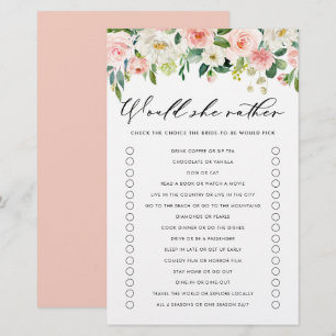 Jolie Fleurs Voudrait-Elle Plutôt Fête des mariées