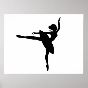 Jolie impression Ballerina