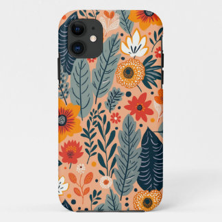 jolie Iphone 11 coque