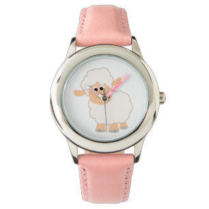 Jolie montre caricature Sheep