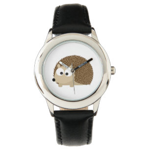 Jolie montre hérisson