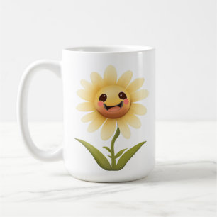 Jolie Mug Fleur