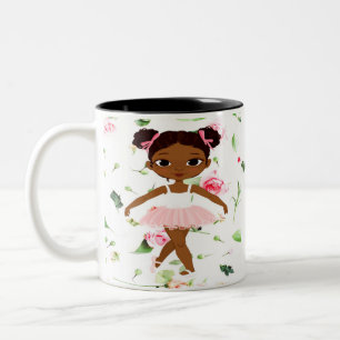 Jolie Mug Prima Ballerina