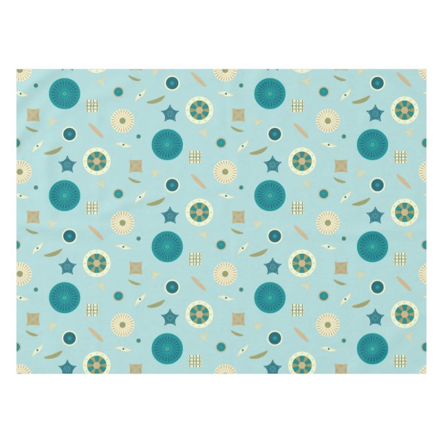 Jolie nappe diatomée (Devant (Horizontal))