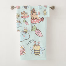 Jolie œuvre d'art à monogramme dessinée à la main 