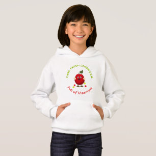 Jolie pomme rouge